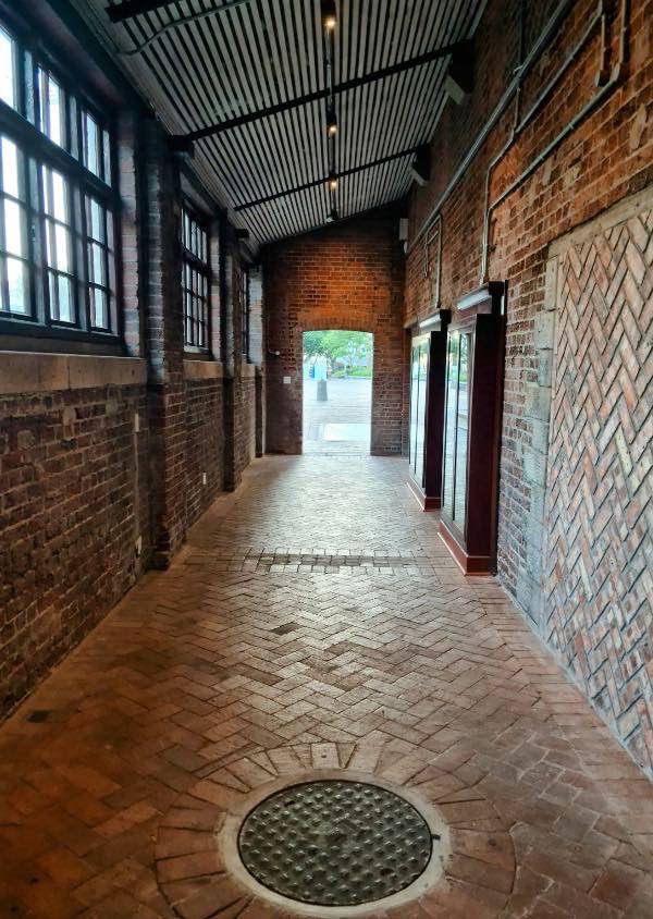 Professional Paving Work Done by UNIQ Paving