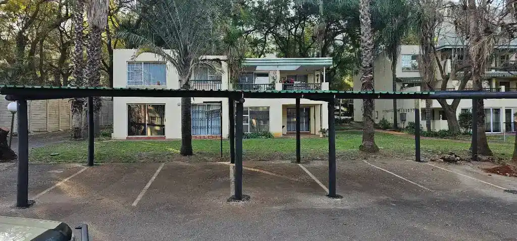 Carport Project 1