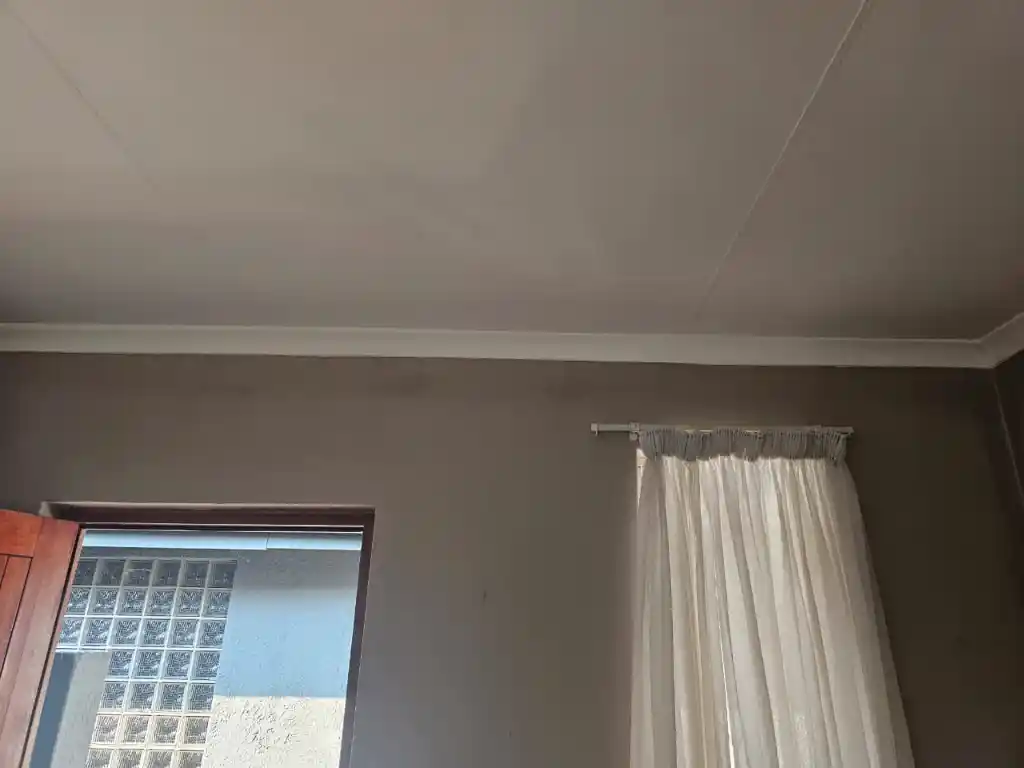 Ceiling Renovation Project 3