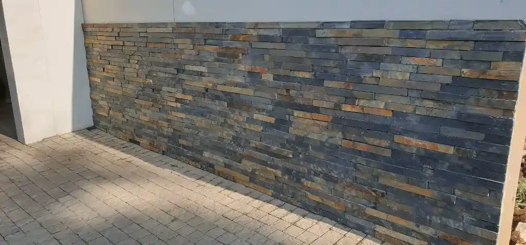 Residential Paving Project 1