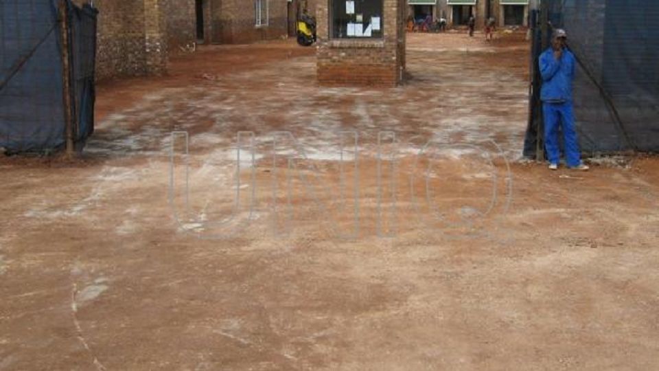 Residential Paving Project 2