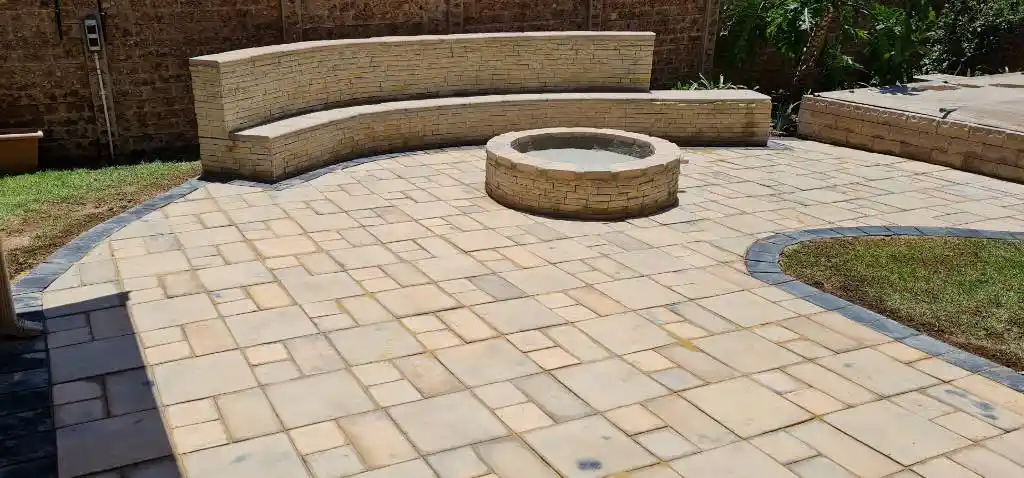 Residential Paving Project 2