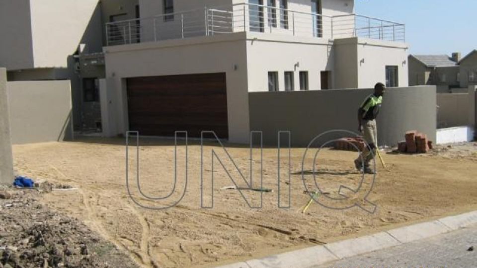 Residential Paving Project 4
