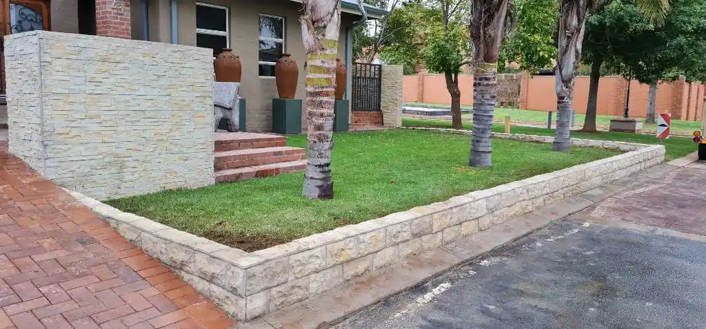 Residential Paving Project 5