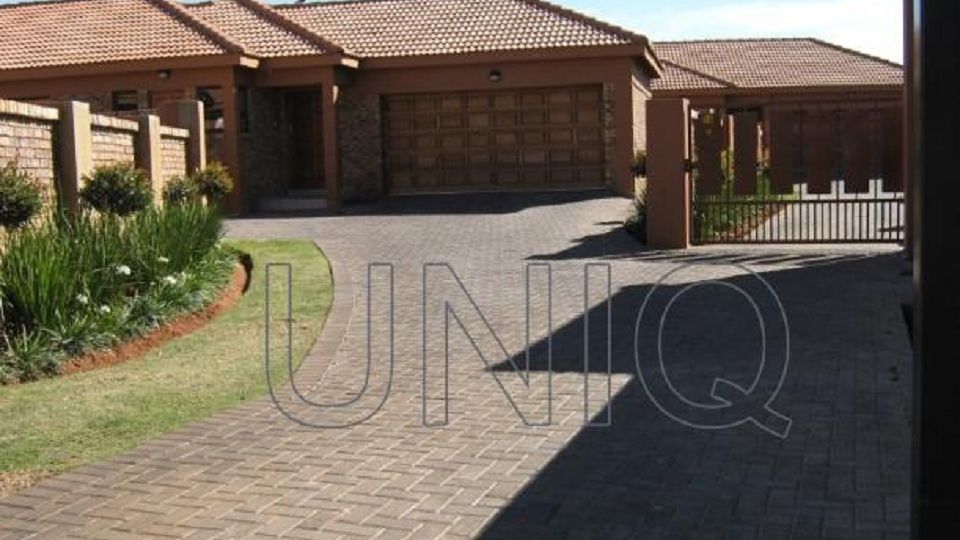 Residential Paving Project 6