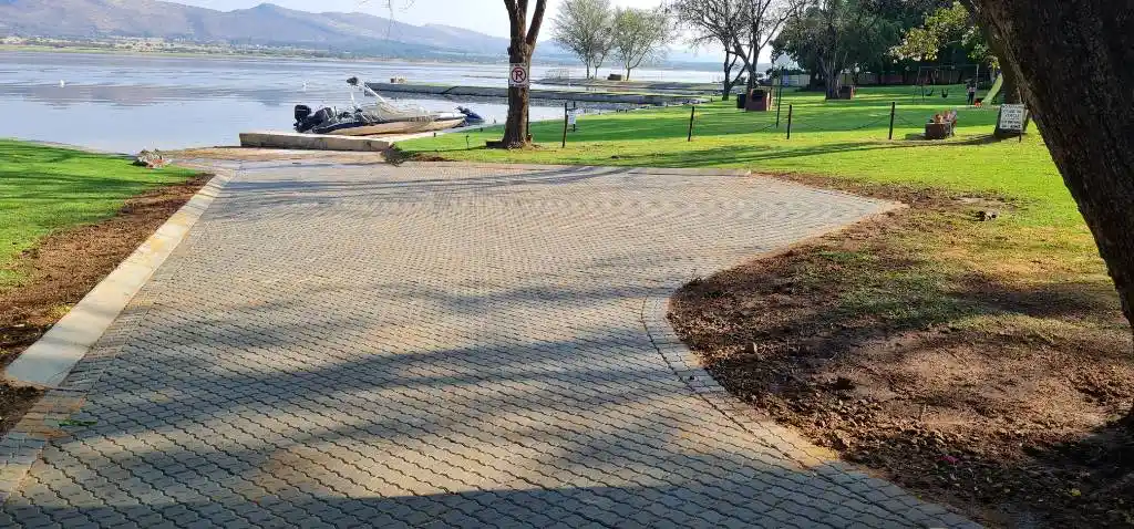 Residential Paving Project 6