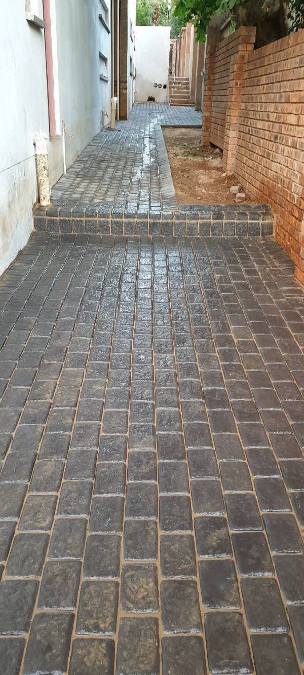 Residential Paving Project 17