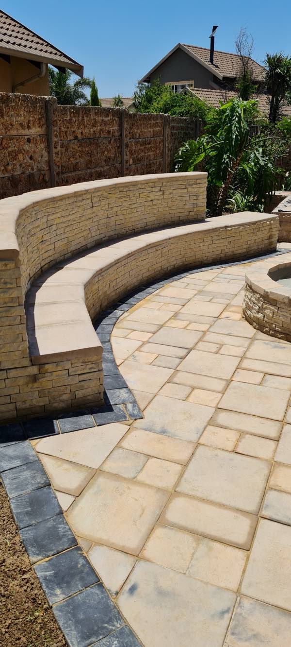 Residential Paving Project 18