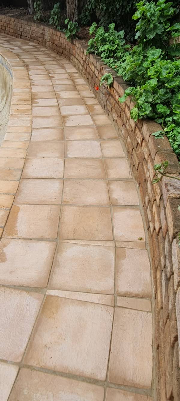 Residential Paving Project 19