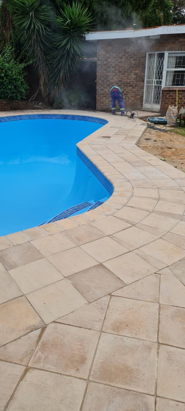 Residential Paving Project 20