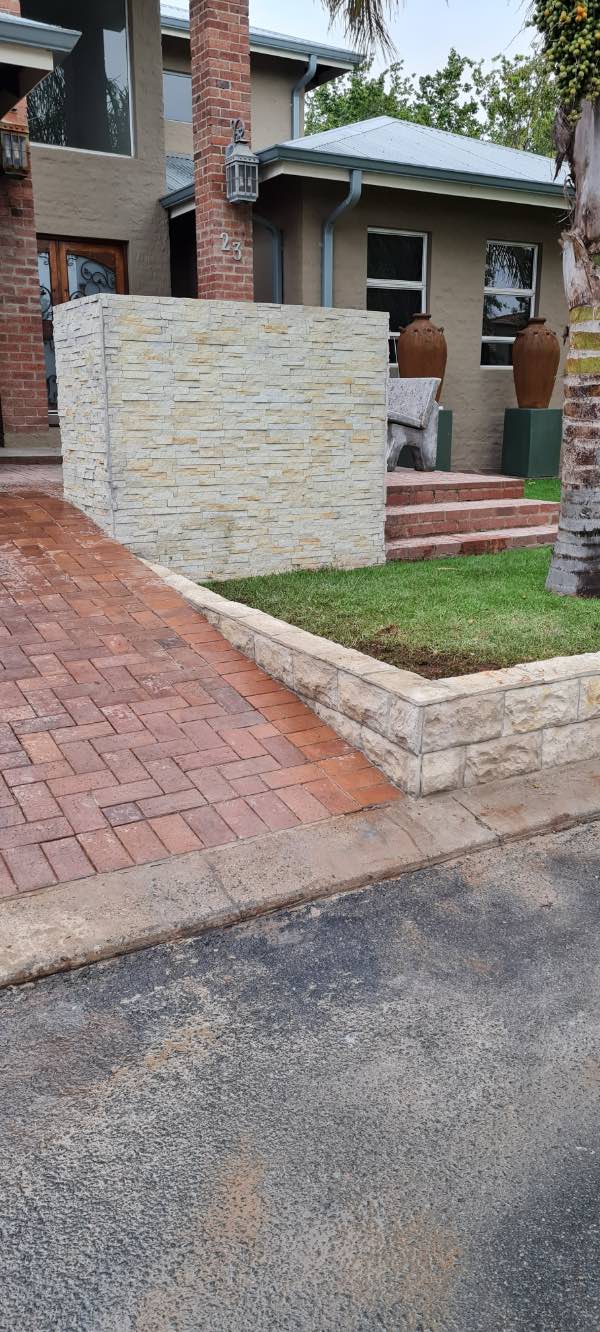 Residential Paving Project 21