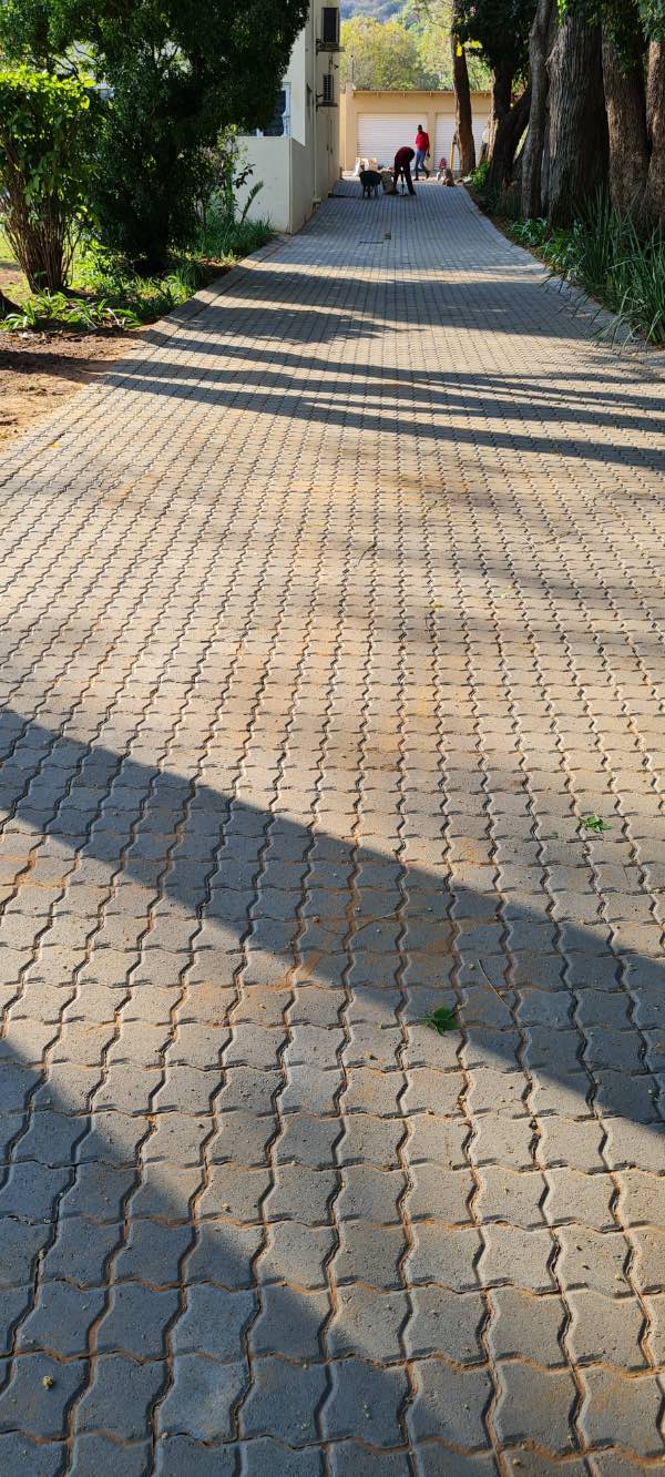 Residential Paving Project 22