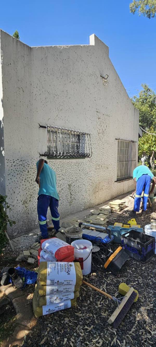 Residential Paving Project 23