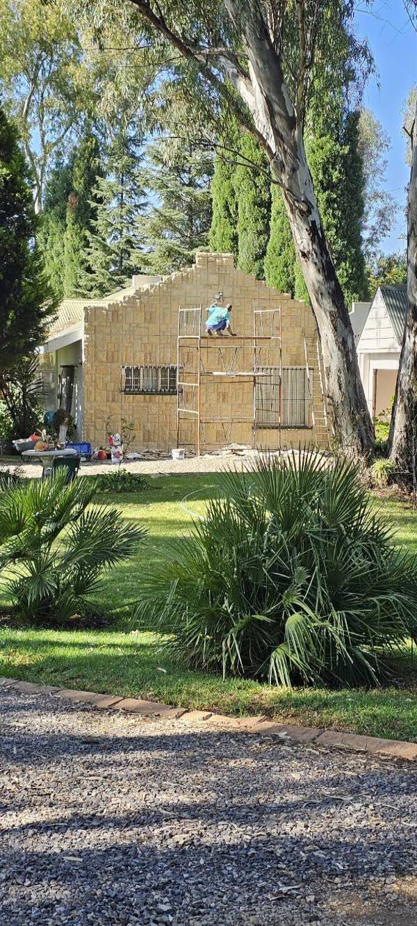 Residential Paving Project 24