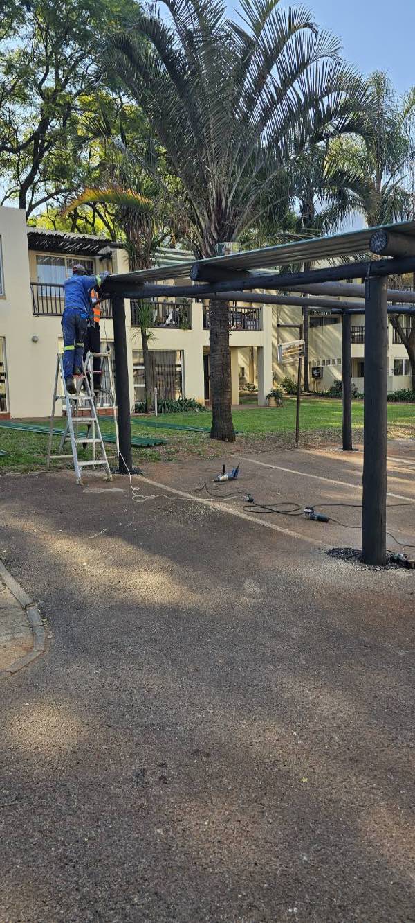 Residential Paving Project 25