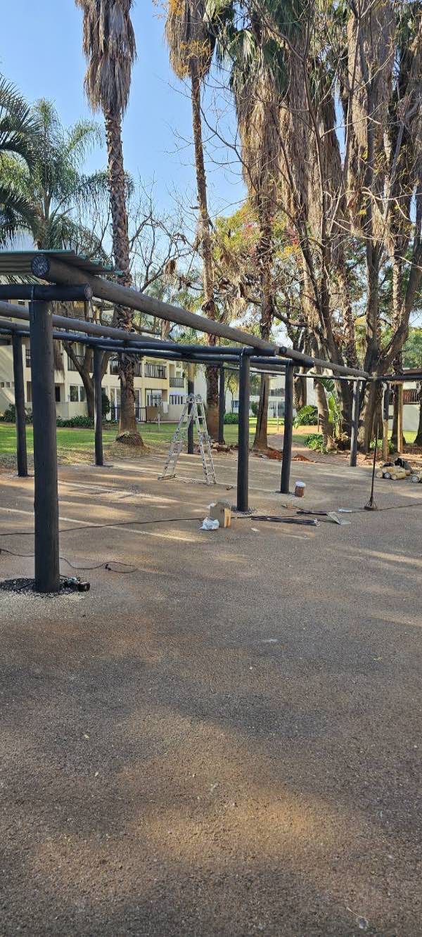 Residential Paving Project 26