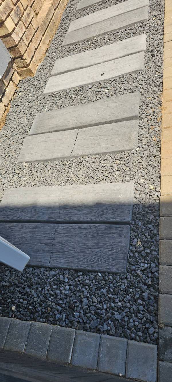 Residential Paving Project 28