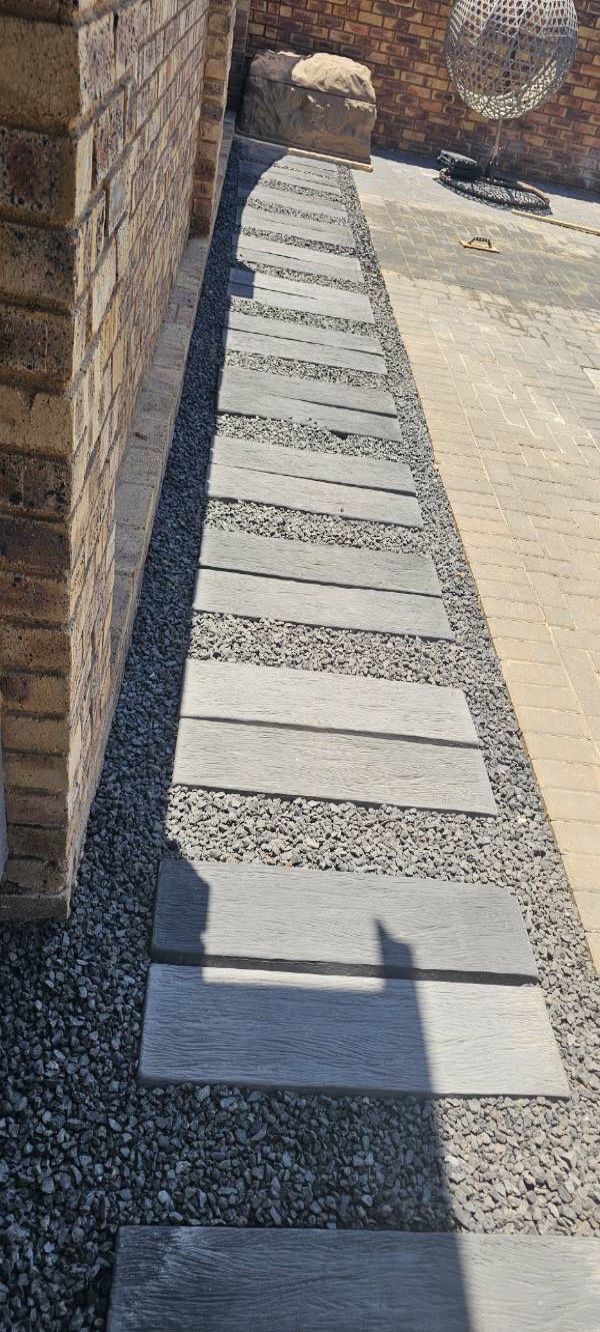 Residential Paving Project 29