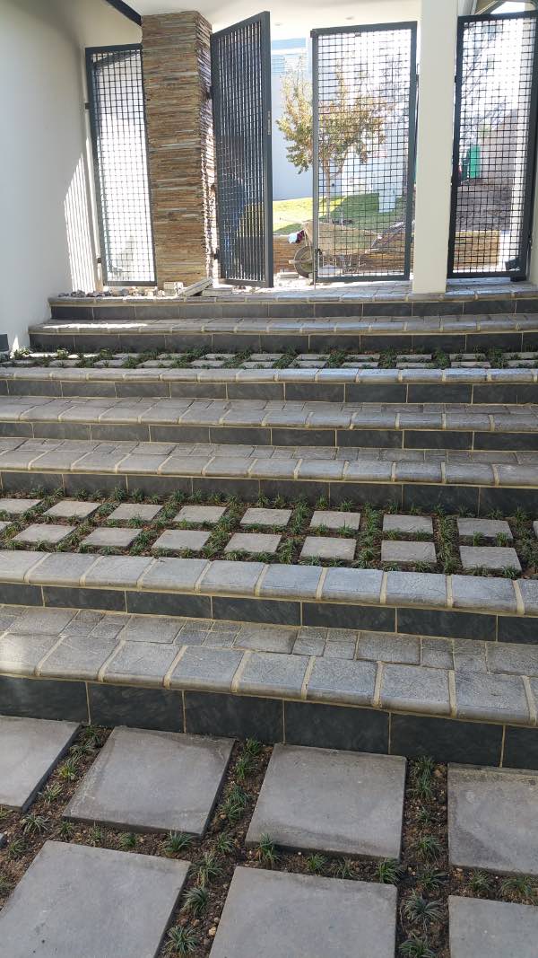 Residential Paving Project 31